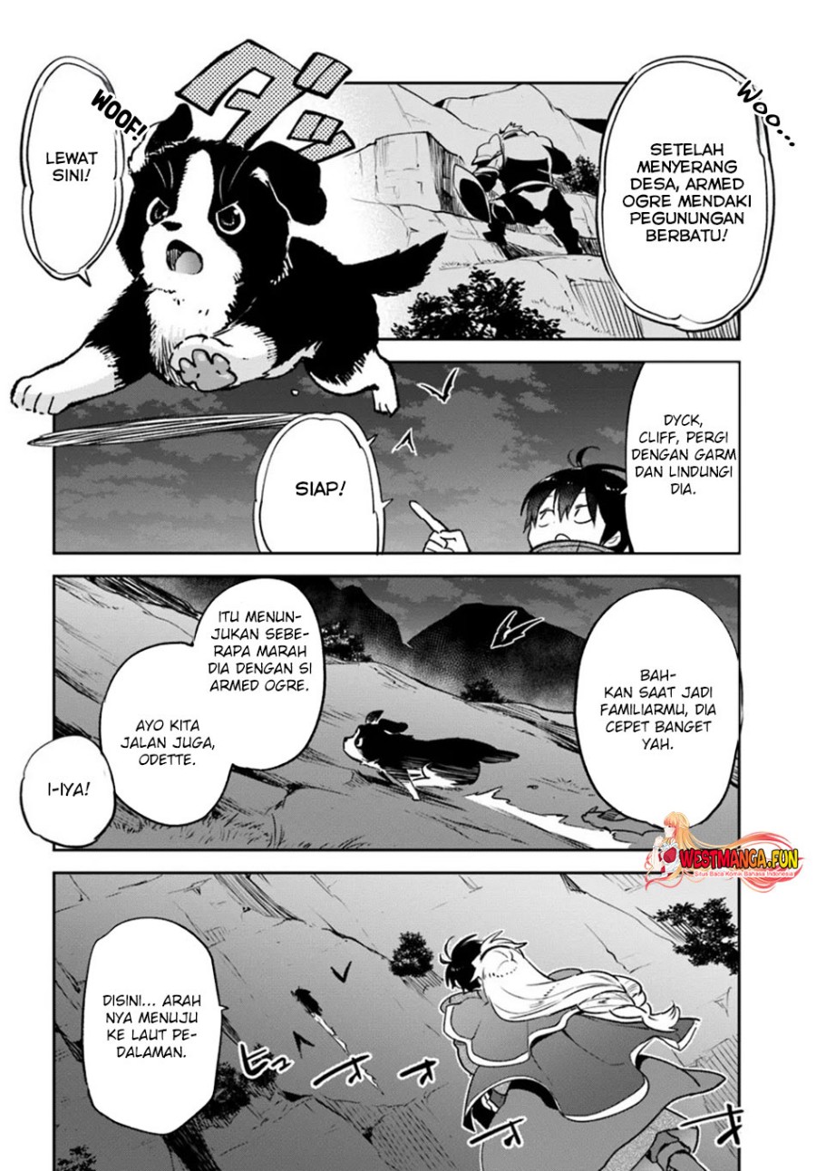 Henkyou Gurashi no Maou, Tensei shite Saikyou no Majutsushi ni naru ~Aisarenagara Nariagaru Moto Maō wa, Ningen o Shiritai~